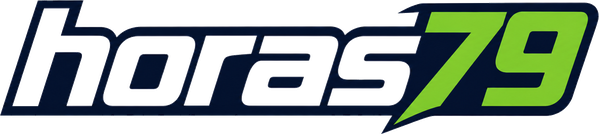 Logo horas79